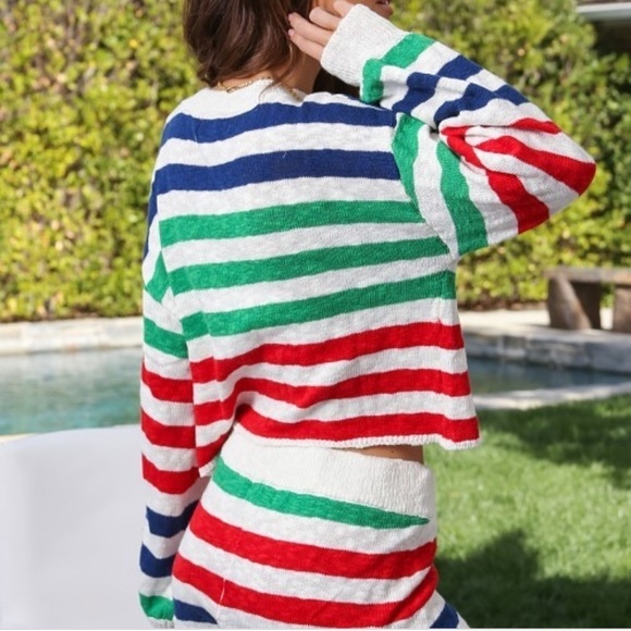 BEACH RIOT AVA SWEATER - Picture 10 of 12